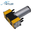 YWfluid 24v brush vacuum pump made in China